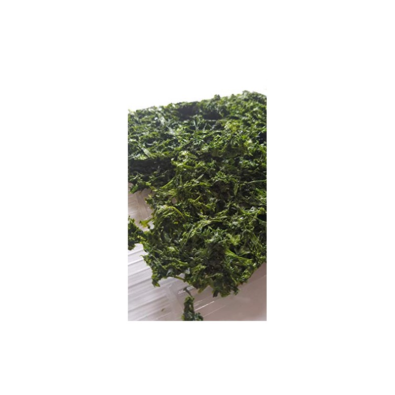 Aosari Nori from Ise, Mie Prefecture (Tortoise Shell Blue Laver)