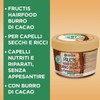Garnier Fructis Hair Food Burro di Cacao Maschera per Capelli