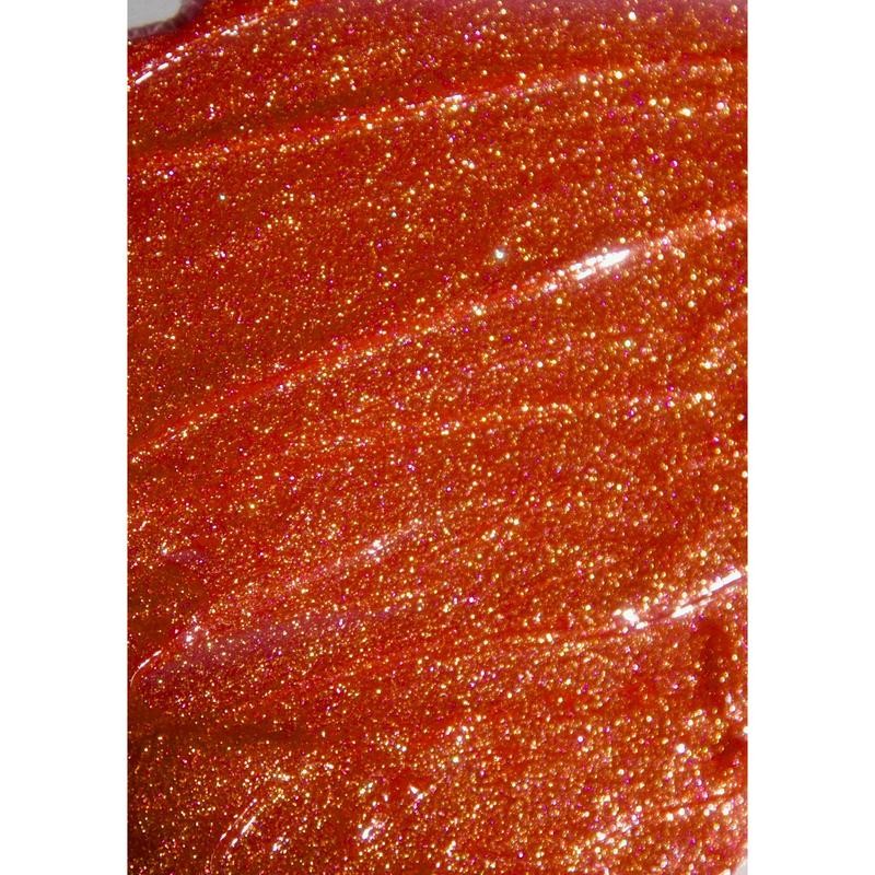 GLITBALM - GLITTER LIP BALM:_HAZE