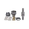 Vapefly Kriemhild Rebuildable Mesh Coil Set - Aid for Self-Winding