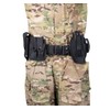Gulacoo Law Enforcement Utility Tactical Belt,Collection 10 in 1 Heavy