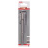 Bosch 2608595422 Extension for Selfcut Speed Flat Drill, 152mm, Silver