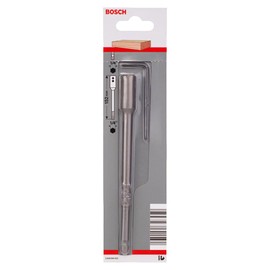 Bosch 2608595422 Extension for Selfcut Speed Flat Drill, 152mm, Silver