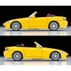 Tomica Limited Vintage Neo 1/64 LV-N280b Honda S2000 2006 Yellow