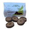 Plant Starter Pellets 36mm x 20 Made With Coco Coir