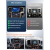 5G WiFi(6) Car Radio for Dodge RAM 1500 2500 3500