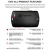 Fortin EVOCHART4 Electronic Systems - All-in-One Ignition Module with Immobilizer