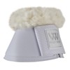 Woof Wear Pro Overreach Sheepskin Boots White - Professional standard