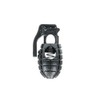 Paracord Planet Single Barrel Grenade Cord Lock Draw String Toggle