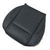NLQR Front Driver & Passenger Side Bottom & Top Back