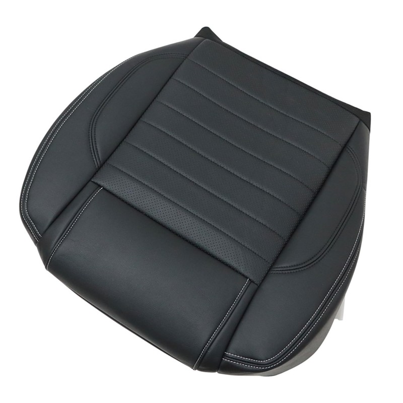 NLQR Front Driver & Passenger Side Bottom & Top Back