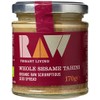 Raw Organic Health Whole Tahini, 170g