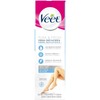 Veet Pure & Fresh Crema Depilatoria para Piel Sensible de