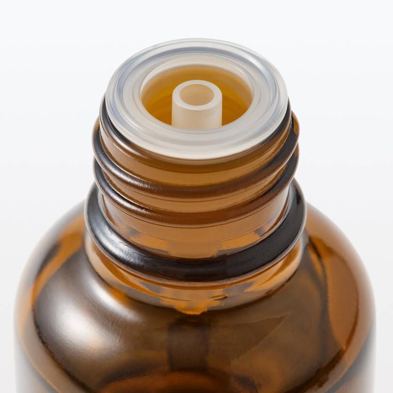 MUJI OCH06A4A Essential Oil Clean Blend Citrus 1.0 fl oz