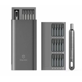 Precision Laptop Repair Multi Opening Tools Kit Precision Screwdriver Tool Set 30 In 1