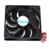 12V/24V Air Vent Fan Cooling Exhaust Ventilator for RV Campers
