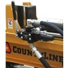O-Ring Rebuild Kit Adjustable Detent Hydraulic Log Splitter Control Valve