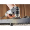 Dremel Multi-Max 2.5Amp Quick Lock Oscillating Tool Kit (Renewed)