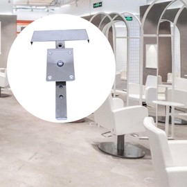 Perfeclan Chair Headrest Bracket Replacement Salon Chair Holder Cosmetic Holder Heavy Duty Headrest Support for Special Barber Chair Style B