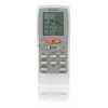 York Control Remoto Compatible Con York Minisplit Aire Gz-12b-e1