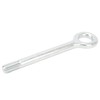 Tow Towing Eye Hook 51798113 Forged Steel Towing Hook Replacement