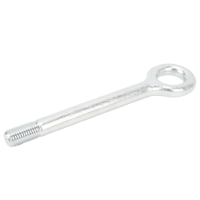 Tow Towing Eye Hook 51798113 Forged Steel Towing Hook Replacement