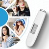 Skin Oil Content Moisture Analyzer Face Skin Elasticity Whitening Degree