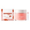 Mascarilla Labial Very Berry, Nutritiva, Suavizante Y Restau