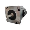 3000RPM 48V DC NEMA 24 BLDC Motor 400W 8mm Shaft