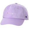 Champion 141-002A Kids Cap, lightpurple, Free Size
