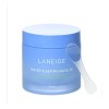 Laneige Water Sleeping Mask 70ml Hydrate Momento De Aplicación Noche
