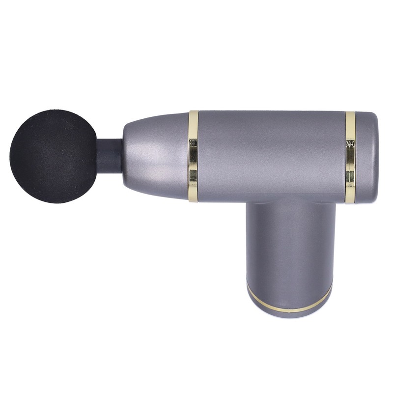 Home Mini Massager Equipment Body Muscle Stimulator with 8 Speed