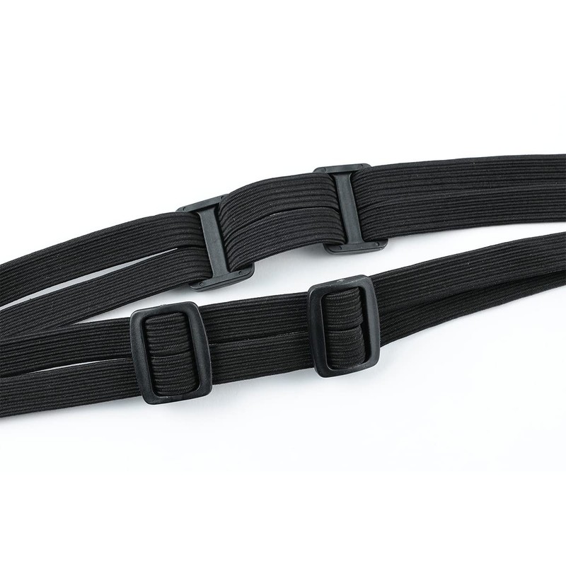 ARARAGI Cargo Elastic Cord, Bicycle, Motorbike, Helmet, Scooter, Rope, Bungee