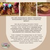 Shipetaukin Quick Fonio African Supergrain - Gluten Free - Vegan