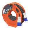 Cable Reel Empty 25m Reel - Caravan and Camping Electric