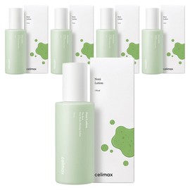Cellimax The Real Noni Hydra Firming Lotion, 150ml, 5 pieces / 셀리맥스 더 리얼 노니 하이드라 퍼밍 로션, 150ml, 5개