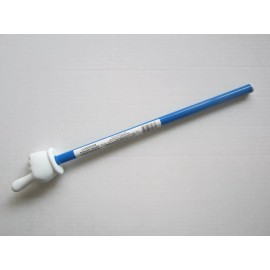 Unbranded Classroom Plastic Teacher POINTER FINGER 15 1/2" Blue Pkg NEW!