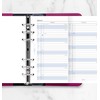 Filofax Personal Vertical Year Planner 2027