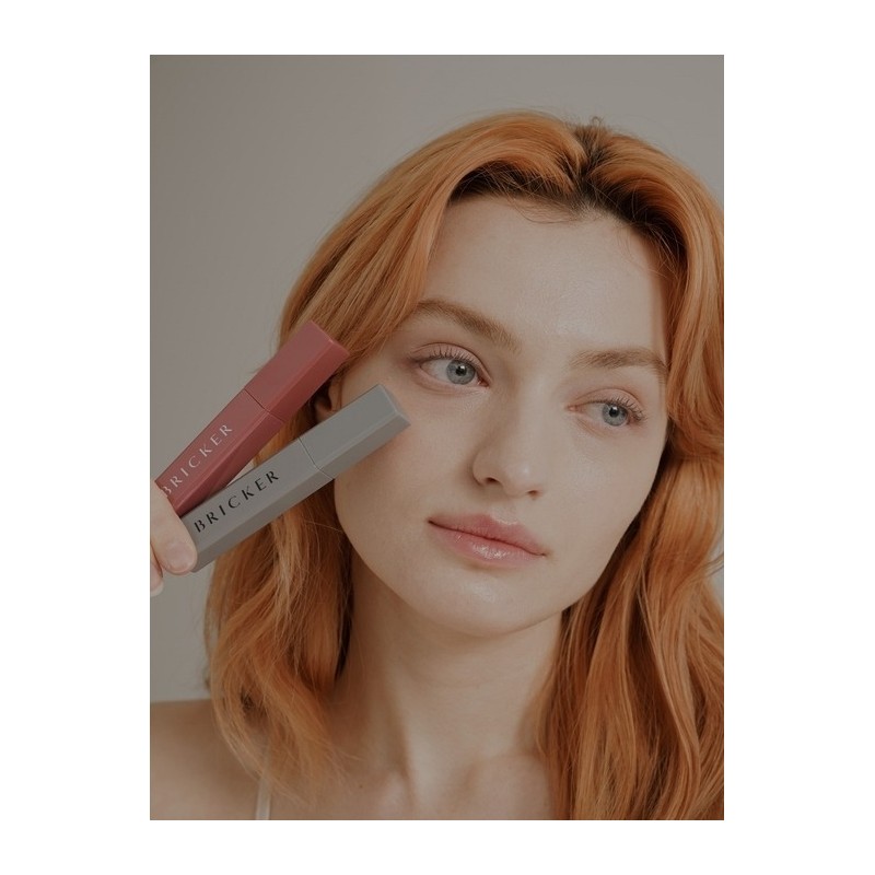 Bricker Root Full Set Black Bean Eyelash Nutrient Serum 12ml