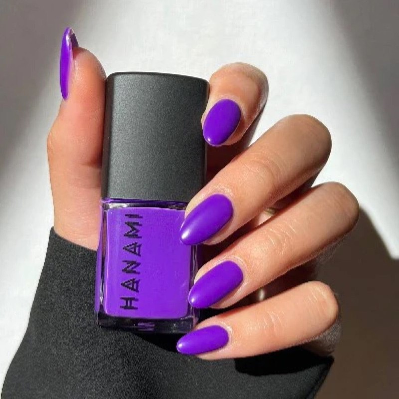 Hanami Nail Polish Dream Cave 15ml