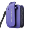 MONSTER MS62106 Wearable Portable Bluetooth Speaker, Atmic/Blaster Micro (Atomic Blaster
