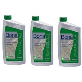 Bona Pro Series Wt760051164 Stone, Tile and Laminate Floor Refresher (3 Pack)