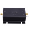RF Power Amplifier 15V 1‑1000MHz Broadband AMP Aluminum Alloy Printed