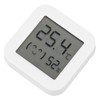Temperature Humidity Sensor WiFi Intelligent Digital Thermometer Indoor LCD Hygrometer