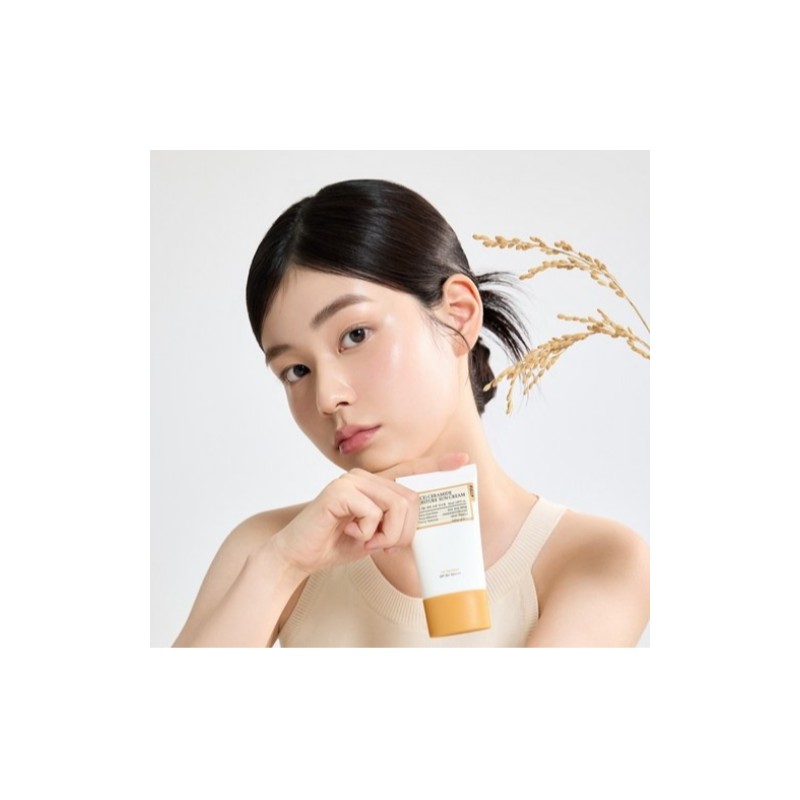 FULLY [FULLY]Rice Ceramide Moisture Sun Cream 50ml