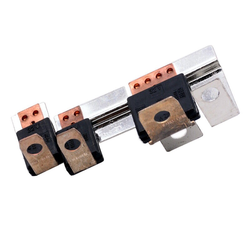 HAOTOM Main Multi Fuse 200 AMP Compatible for VW Volkswagen