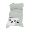 Baby Pillow Absorbent Universal Ultra Soft Multi Functional Breathable Toddler