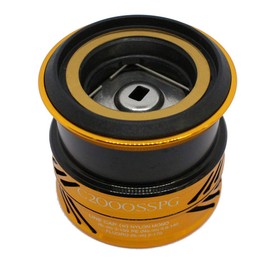 Genuine Parts 18 Soare BB C2000SSPG Spool Set Part No 13CGG