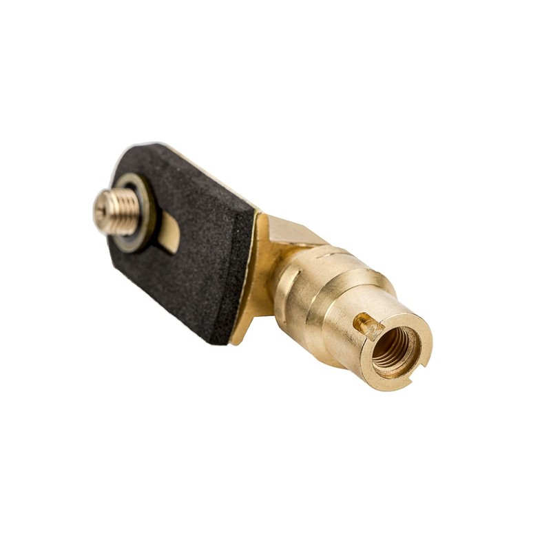 LST Repair Kit Residual Pressure Retention Valve Front Axle A8
