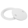ABS Boat Deck Inspection Access Hatch Cover Non-Slip Anti Corrosive